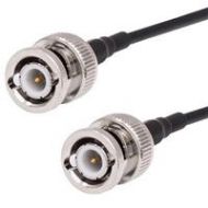 Adorama CAD Audio BNC to BNC RF Cable for Wireless Microphone Systems, 13.12, 50 Ohm RFC4M