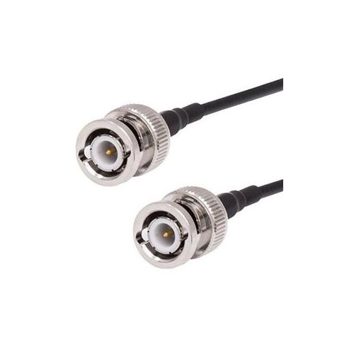  Adorama CAD Audio BNC to BNC RF Cable for Wireless Microphone Systems, 13.12, 50 Ohm RFC4M