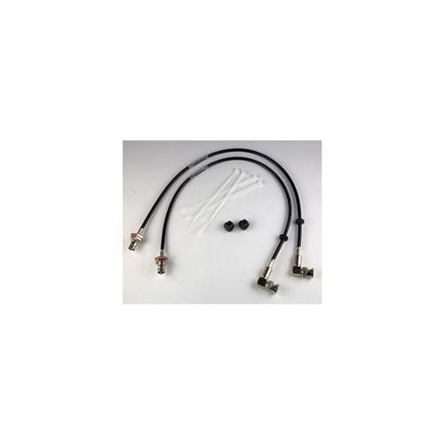  Lectrosonics Front Mount Antenna Kit for DR Receiver FMAKDR - Adorama