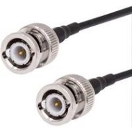 Adorama CAD Audio BNC to BNC RF Cable for Wireless Microphone Systems, 6.56, 50 Ohm RFC2M