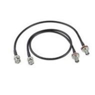 Adorama Beyerdynamic WA-CKF Connecting Cable Set for Antenna Front Mount 711527