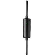 Adorama AKG Acoustics RA4000 B/EW Active Omnidirectional Wide-Band UHF Antenna 2634H00340