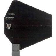 Adorama Lectrosonics ALP500 Shark Fin Style LPDA Antenna for Fixed Indoor Installation ALP500