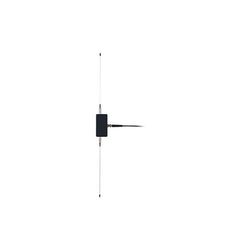  Adorama Comtek RDA-2B Remote Dipole Antenna with 25 BNC Coaxial Cable, 72-76MHz RDA-2B 72-76 MHZ