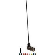 Adorama Remote Audio Miracle Whip UHF Antenna Kit with BNC Right Angle ANBNCRA