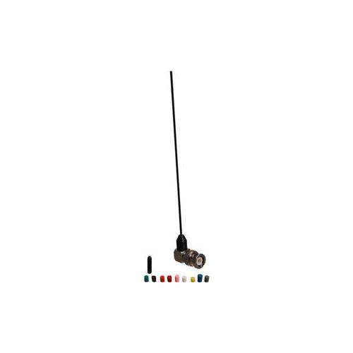  Adorama Remote Audio Miracle Whip UHF Antenna Kit with BNC Right Angle ANBNCRA