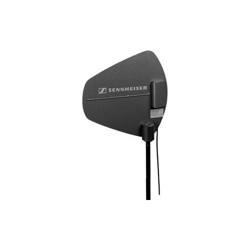  Adorama Sennheiser Active Directional Antenna with Integrated Booster Amplifier (24 MHz) 004156