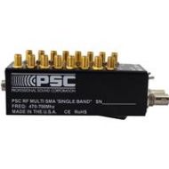 PSC RF Multi SMA Single Band, 470-700 Mhz RFSMASB - Adorama