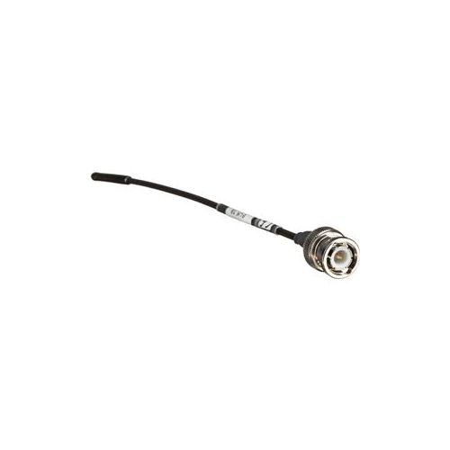  Adorama Lectrosonics A8U Whip UHF Antenna with Straight BNC Connector,Frequency Block 19 A8U19