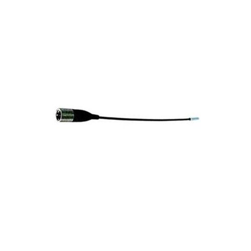  Shure UA740 Omnidirectional Whip Antenna, 944-952 MHz UA740 - Adorama