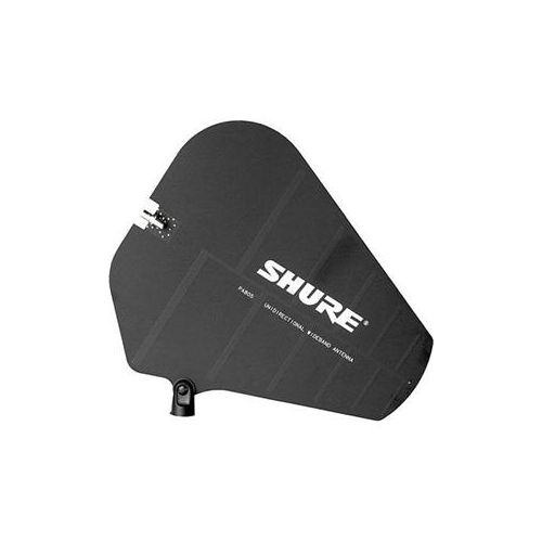  Adorama Shure PA805X Directional Antenna for PSM Wireless Systems PA805X