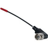 Adorama Lectrosonics A500RA UHF Whip Antenna with Right Angle BNC Connector, 470-608MHz A500RA