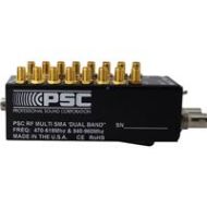 Adorama PSC RF Multi SMA Dual Band, 470-618 Mhz & 940-960 Mhz RFSMADB