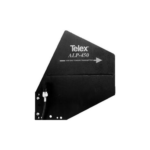  Adorama Electro-Voice Telex ALP-450 Directional Log Periodic Antenna, Covers 450-900MHz F.01U.118.162