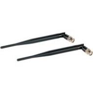 Adorama Line 6 1/2-Wave Antenna for XD-V70 and G90 Wireless Systems, Pair 98-033-0013