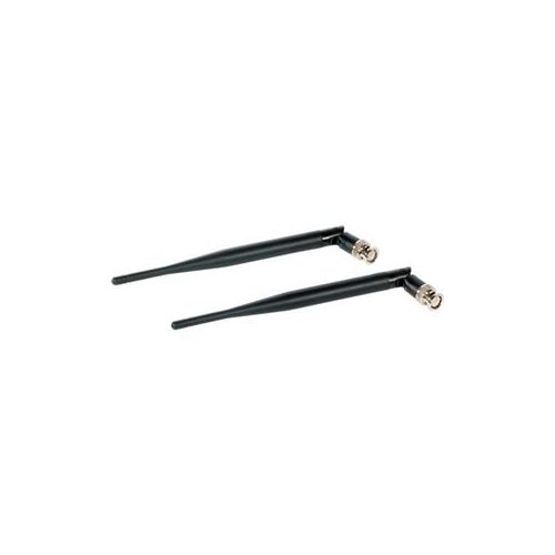  Adorama Line 6 1/2-Wave Antenna for XD-V70 and G90 Wireless Systems, Pair 98-033-0013