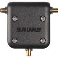 Adorama Shure UA221-RSMA Reverse SMA Passive Antenna Splitter UA221-RSMA