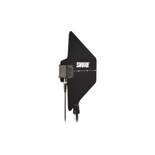  Adorama Shure UA874XA Active Directional Antenna with Gain Switch (902 - 960MHz) UA874XA