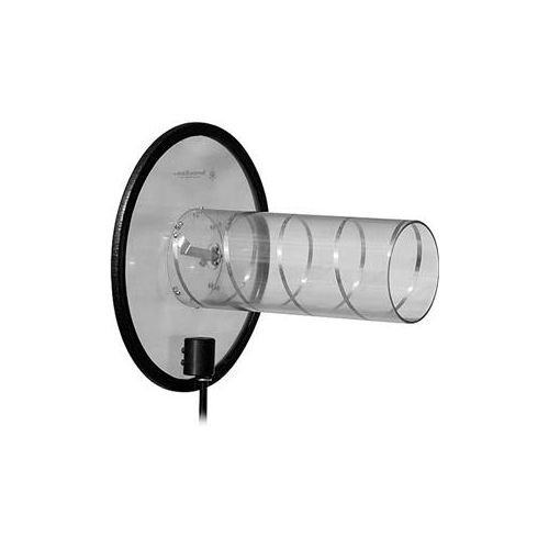  Adorama Shure HA-8089 Helical Antenna for Wireless Microphone and Monitor Systems HA-8089