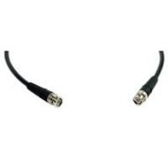 Adorama Remote Audio 10 West Penn 807 RG8x 50Ohms BNC Antenna Cable CABNC50M810