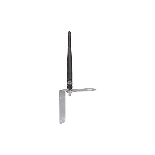  Adorama Shure UA505-RSMA Remote Antenna Mounting Bracket Kit UA505-RSMA