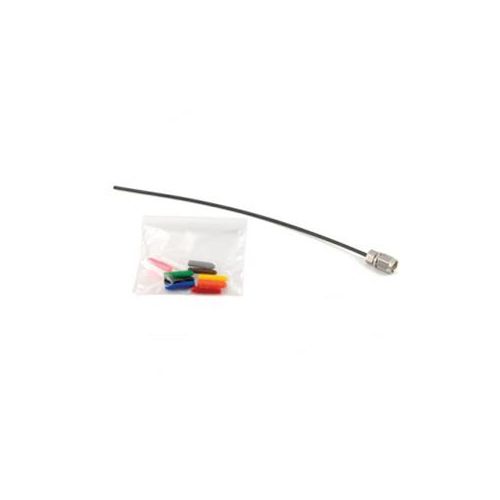  Adorama Lectrosonics AMM-KIT Antenna Kit with Multiple Color Coded Caps AMM-KIT