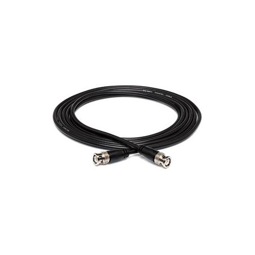  Adorama Hosa Technology Hosa BNC to BNC Coaxial Antenna Cable, 50/15.24m BNC-58-150