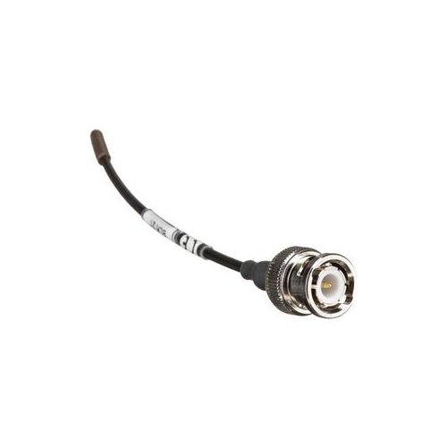  Adorama Lectrosonics A8U Whip UHF Antenna with Straight BNC Connector,Frequency Block 21 A8U21