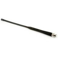 Adorama Lectrosonics A195S Straight VHF Rubber Duckie Antenna for CR185&CR187 Receivers A195S