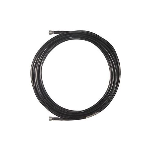  Adorama Shure UA850-RSMA 50 Reverse SMA Cable for GLX-D Advanced Wireless Systems UA850-RSMA