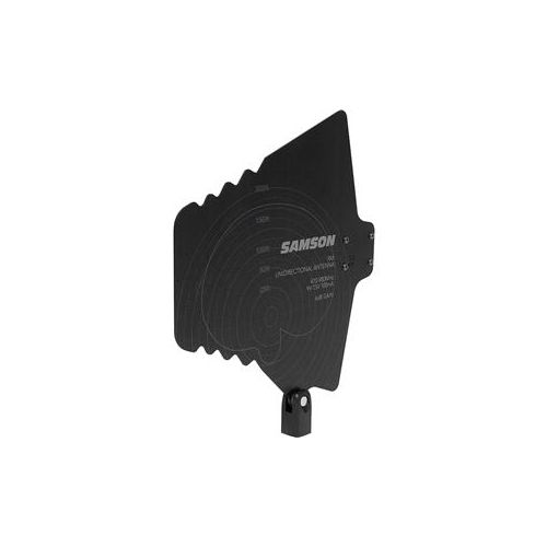  Samson PA1 Active Unidirectional Antenna, Pair SWPA1 - Adorama