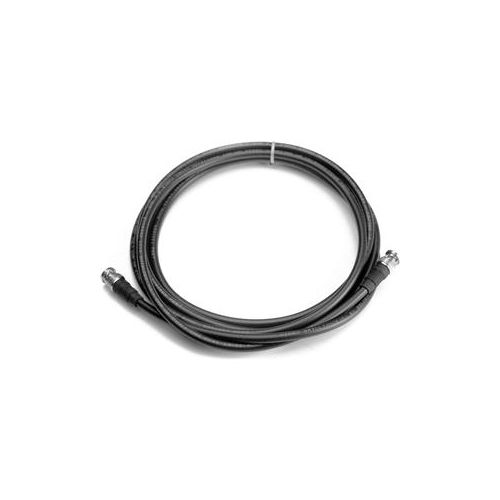  Adorama Whirlwind 10 Antenna Cable, BNC, RG8 Antenna, 50Ohms, Belden 8237 BNCRG8-010