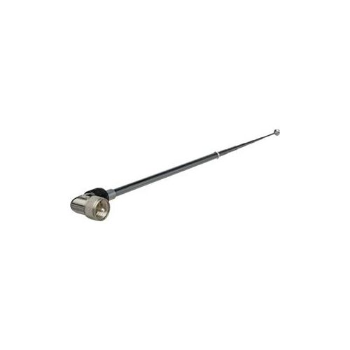  Adorama Electro-Voice TW-A 1/4 Wave Telescoping Antenna for TT-16 and AAT-1 Transmitter F.01U.110.757