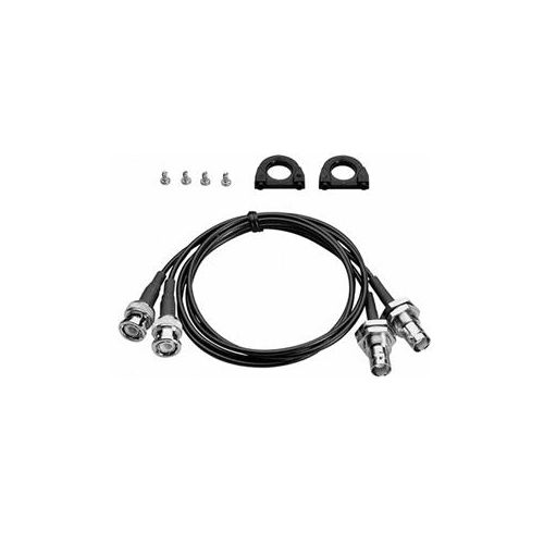  Adorama Sennheiser Antenna Front Mounting Kit for Wireless Receivers 004368