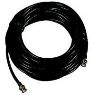 Adorama Shure UA850 50 BNC-to-BNC Remote Antenna Extension Cable UA850