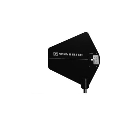  Adorama Sennheiser A 2003-UHF Wideband Directional UHF Antenna 003658