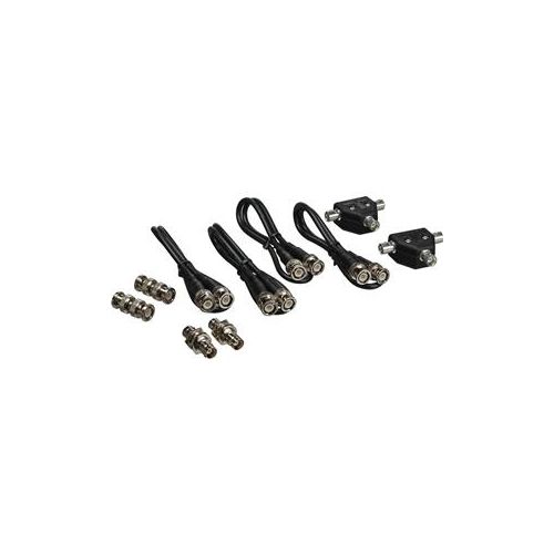  Shure UA221 Passive Antenna Splitter/Combiner Kit UA221 - Adorama