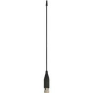 Adorama Shure UA700-V VHF Bodypack Antenna for ULXD1, QLXD1 Bodypack Transmitter UA700-V