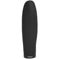 Adorama Movo Photo WST290 Ballistic Nylon Windscreen for Shotgun Microphones, 10.6 Long WST290