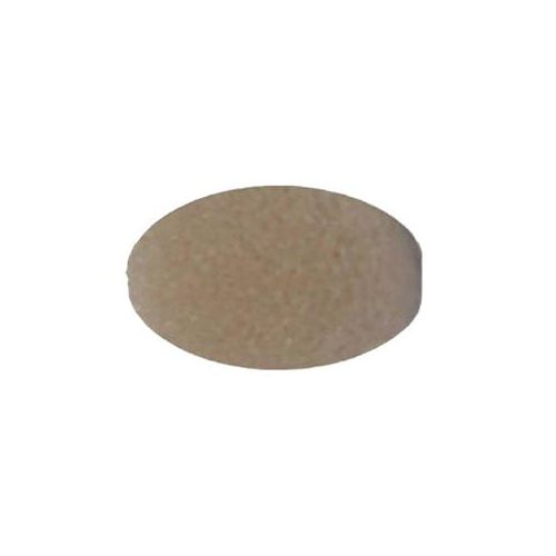  Adorama Voice Technologies WS910 Foam Windscreen for VT910 Microphone, Beige VT0282