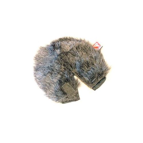  Adorama Rycote Special 110 Sphere Mini Windjammer Upto 50x110mm 055323