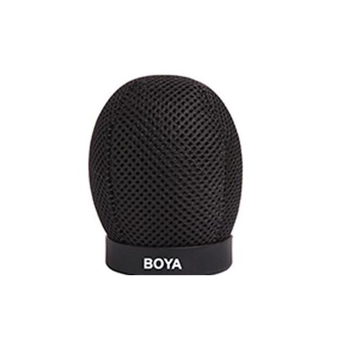  Adorama BOYA BY-T50 Microphone Foam for Shotgun Mic, 50mm Depth BY-T50