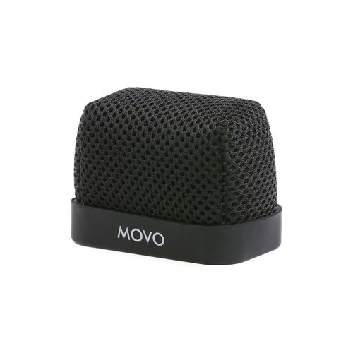  Movo Photo WST-R10 Fitted Nylon Windscreen WST-R10 - Adorama