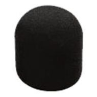 JTS Windscreen for Standard Microphone, Green MS-B - Adorama