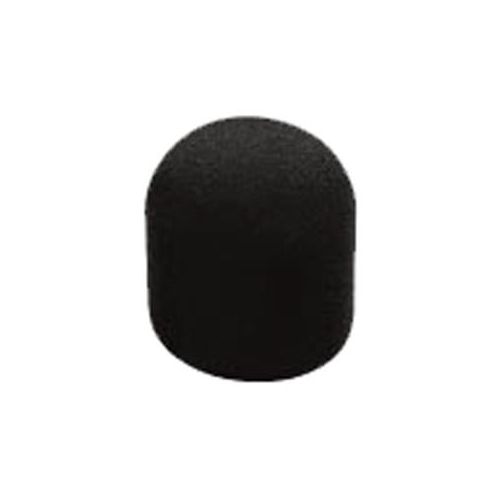  JTS Windscreen for Standard Microphone, Green MS-B - Adorama