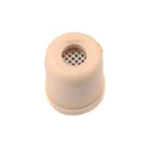  Adorama Lectrosonics FC172 Filter Cap for HM172 Earset Microphone, Beige FC172-BE