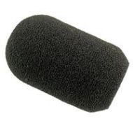 Adorama Voice Technologies WS800 Windscreen for VT800 Headworn Microphone, Black VT0249