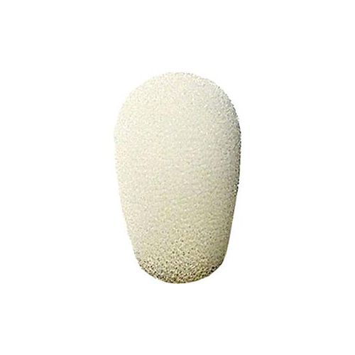  Adorama WindTech 2600 Series Mini Sized Windscreens, 3 Pack, White 2602P