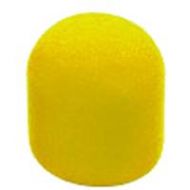 JTS Windscreen for Standard Microphone, Yellow MS-Y - Adorama