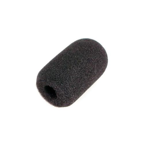  Adorama Voice Technologies Windscreen for VT720 Microphone, Black VT0320